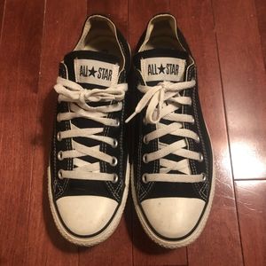 Chuck Taylor All Star Low Top